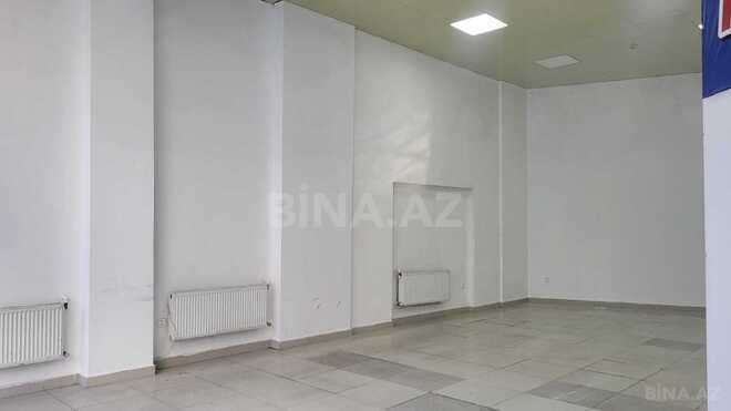 Satılır  obyekt 65 m², Həzi Aslanov m., photo 4 from 7