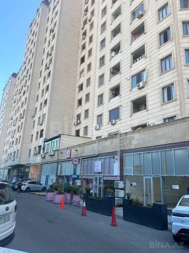 Satılır  obyekt 65 m², Həzi Aslanov m., photo 1 from 7