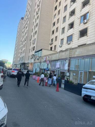 Satılır  obyekt 65 m², Həzi Aslanov m., photo 3 from 7