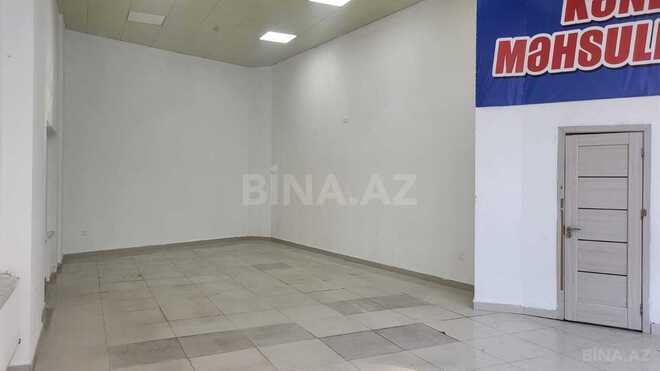 Satılır  obyekt 65 m², Həzi Aslanov m., photo 6 from 7