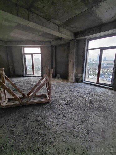 Продаётся 3-комн. новостройка 136 м², пос. Аг шехер, photo 5 from 16