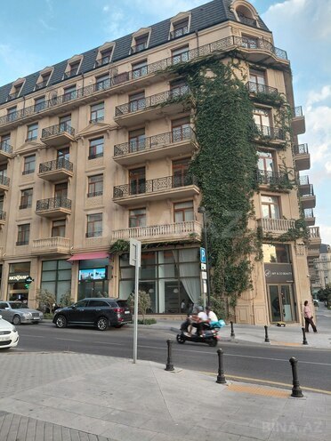 Продаётся 3-комн. новостройка 136 м², пос. Аг шехер, photo 1 from 16