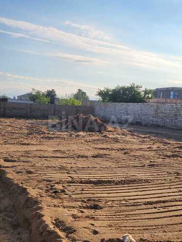 Satılır  torpaq 4 sot, Nardaran q., photo 1 from 3
