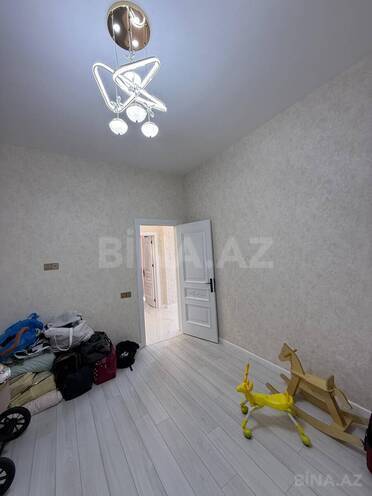 İcarəyə verilir 4 otaqlı həyət evi/bağ evi 135 m², Xəzər r., photo 18 from 20