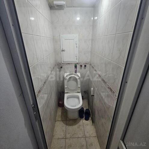 İcarəyə verilir 3 otaqlı köhnə tikili 95 m², Gənclik m., photo 9 from 13
