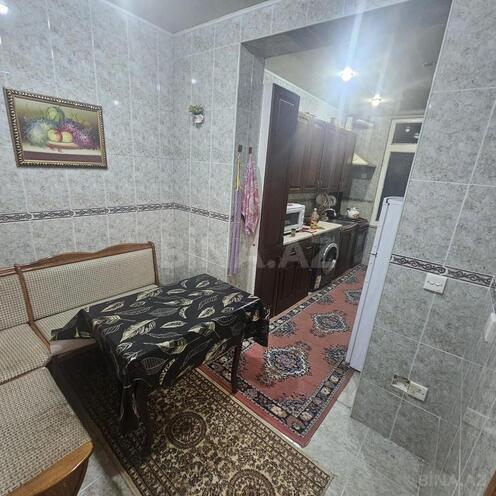 İcarəyə verilir 3 otaqlı köhnə tikili 95 m², Gənclik m., photo 7 from 13