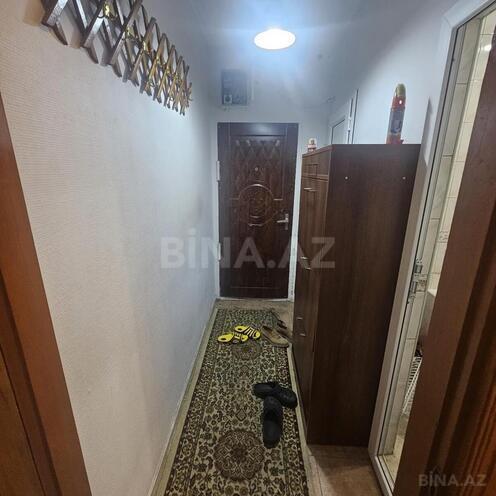 İcarəyə verilir 3 otaqlı köhnə tikili 95 m², Gənclik m., photo 8 from 13