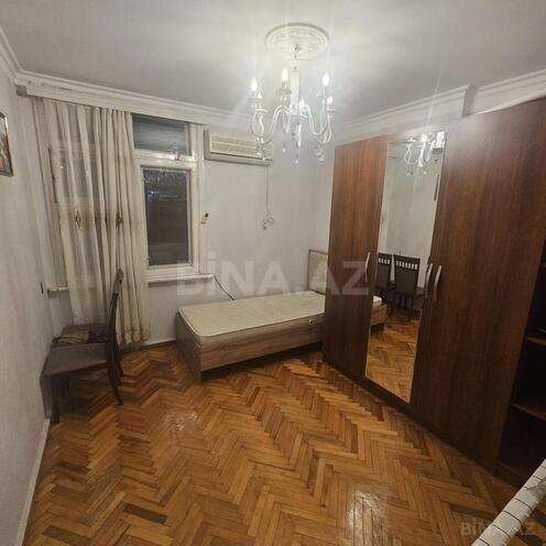 İcarəyə verilir 3 otaqlı köhnə tikili 95 m², Gənclik m., photo 5 from 13