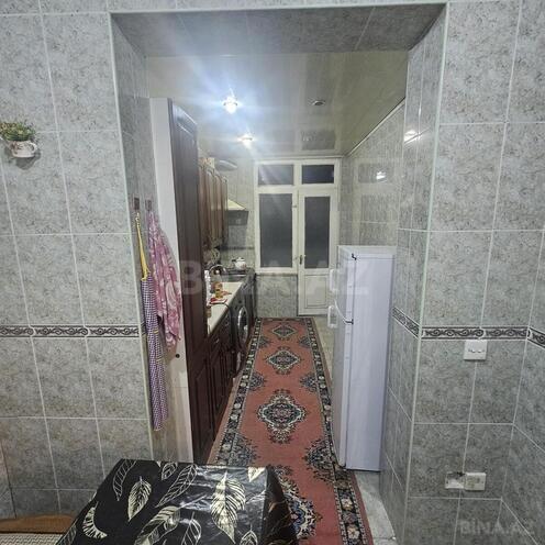 İcarəyə verilir 3 otaqlı köhnə tikili 95 m², Gənclik m., photo 6 from 13