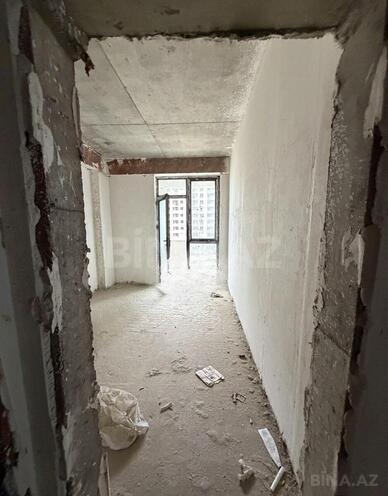 Satılır 4 otaqlı yeni tikili 146 m², 7-ci mikrorayon q., photo 8 from 12