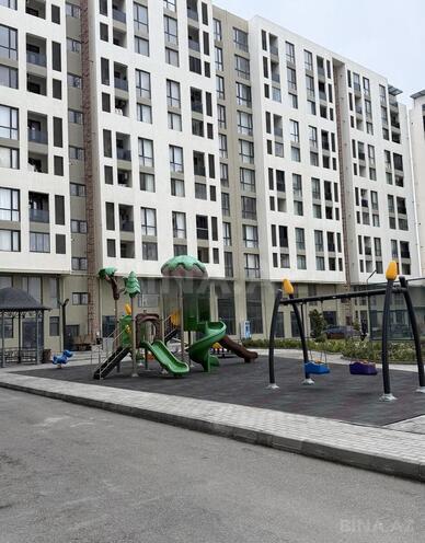 Satılır 4 otaqlı yeni tikili 146 m², 7-ci mikrorayon q., photo 10 from 12
