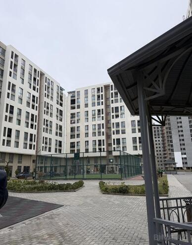 Satılır 4 otaqlı yeni tikili 146 m², 7-ci mikrorayon q., photo 1 from 12