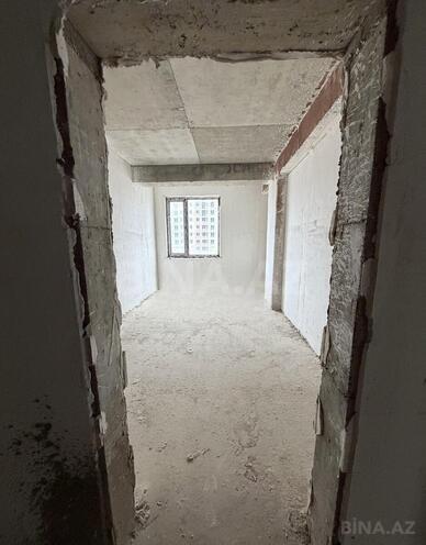 Satılır 4 otaqlı yeni tikili 146 m², 7-ci mikrorayon q., photo 4 from 12