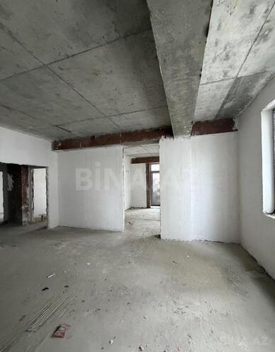Satılır 4 otaqlı yeni tikili 146 m², 7-ci mikrorayon q., photo 3 from 12
