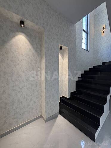Satılır 5 otaqlı həyət evi/bağ evi 200 m², Xəzər r., photo 13 from 21