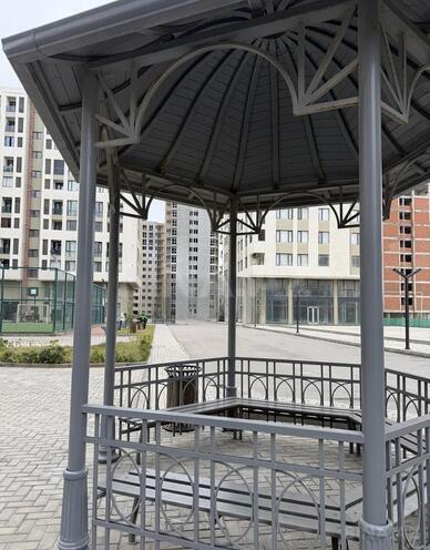 Satılır 4 otaqlı yeni tikili 146 m², 7-ci mikrorayon q., photo 11 from 12
