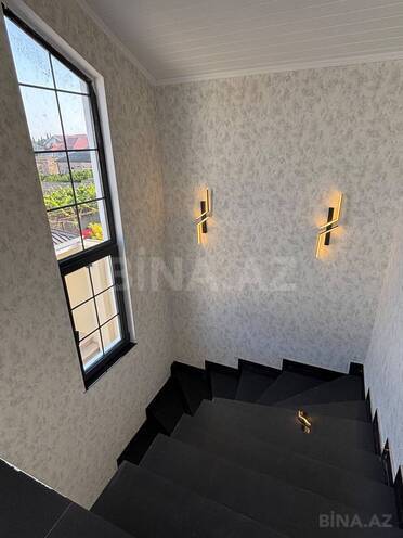 Satılır 5 otaqlı həyət evi/bağ evi 200 m², Xəzər r., photo 12 from 21