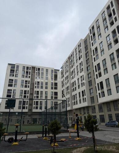 Satılır 4 otaqlı yeni tikili 146 m², 7-ci mikrorayon q., photo 9 from 12