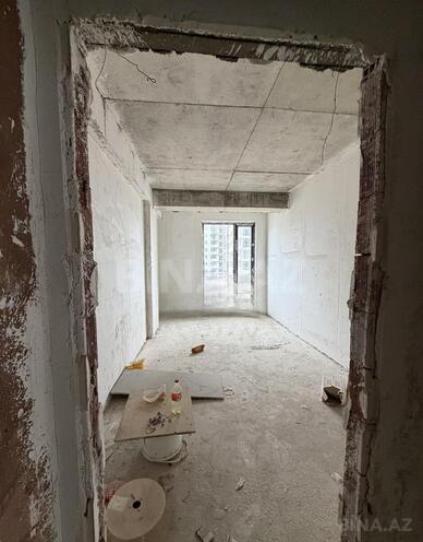 Satılır 4 otaqlı yeni tikili 146 m², 7-ci mikrorayon q., photo 5 from 12