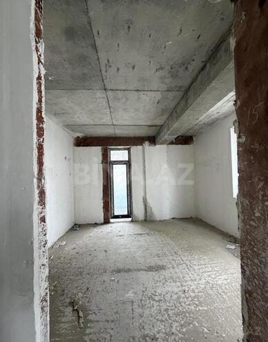 Satılır 4 otaqlı yeni tikili 146 m², 7-ci mikrorayon q., photo 7 from 12