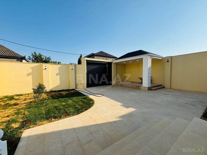 Satılır 5 otaqlı həyət evi/bağ evi 200 m², Xəzər r., photo 5 from 21