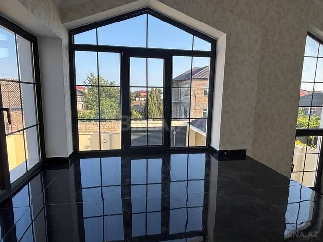 Satılır 5 otaqlı həyət evi/bağ evi 200 m², Xəzər r., photo 3 from 21