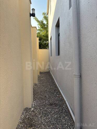 Satılır 5 otaqlı həyət evi/bağ evi 200 m², Xəzər r., photo 15 from 21