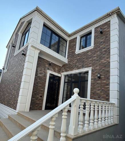Satılır 5 otaqlı həyət evi/bağ evi 200 m², Xəzər r., photo 19 from 21