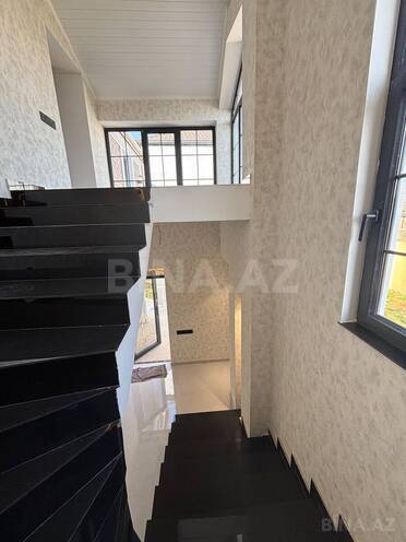 Satılır 5 otaqlı həyət evi/bağ evi 200 m², Xəzər r., photo 4 from 21