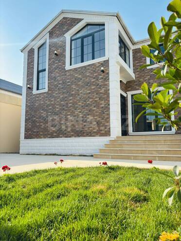 Satılır 5 otaqlı həyət evi/bağ evi 200 m², Xəzər r., photo 20 from 21