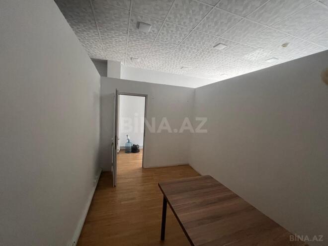 Сдаётся 6-комн. офис 150 м², м. Низами, photo 14 from 20