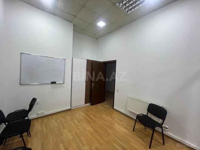 Сдаётся 6-комн. офис 150 м², м. Низами, photo 15 from 20