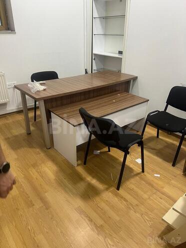 Сдаётся 6-комн. офис 150 м², м. Низами, photo 5 from 20