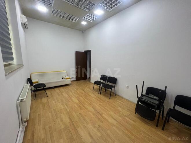 Сдаётся 6-комн. офис 150 м², м. Низами, photo 11 from 20