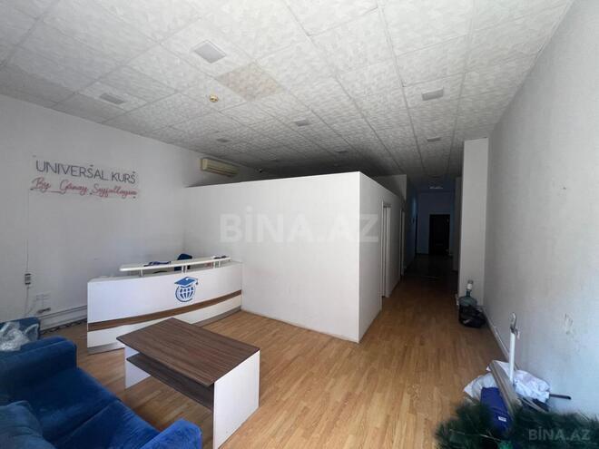 Сдаётся 6-комн. офис 150 м², м. Низами, photo 3 from 20