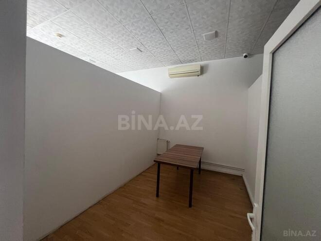Сдаётся 6-комн. офис 150 м², м. Низами, photo 13 from 20