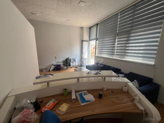 Сдаётся 6-комн. офис 150 м², м. Низами, photo 6 from 20