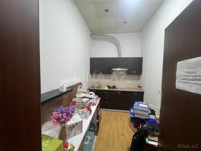 Сдаётся 6-комн. офис 150 м², м. Низами, photo 10 from 20