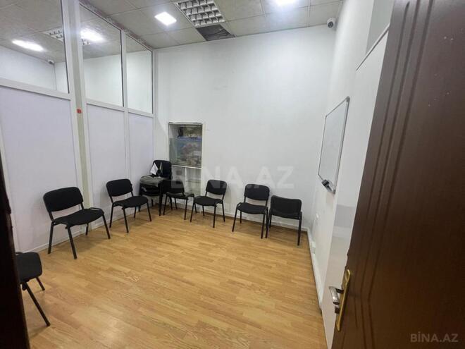 Сдаётся 6-комн. офис 150 м², м. Низами, photo 7 from 20