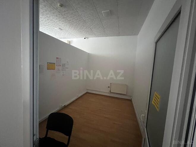 Сдаётся 6-комн. офис 150 м², м. Низами, photo 17 from 20