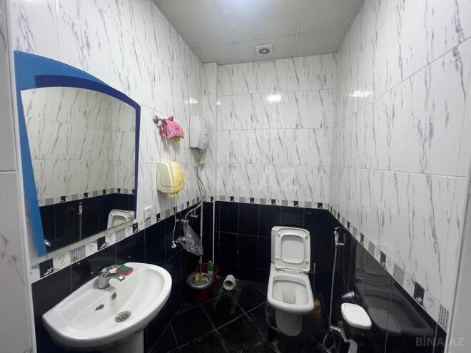 Сдаётся 6-комн. офис 150 м², м. Низами, photo 18 from 20