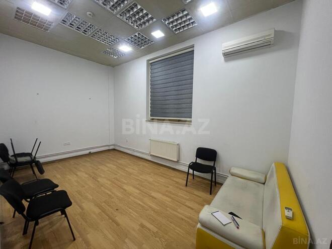 Сдаётся 6-комн. офис 150 м², м. Низами, photo 9 from 20