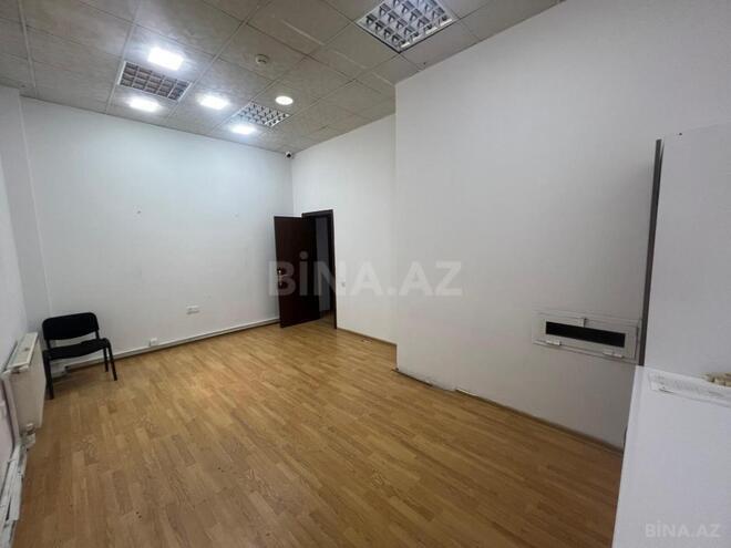 Сдаётся 6-комн. офис 150 м², м. Низами, photo 12 from 20