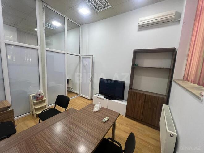 Сдаётся 6-комн. офис 150 м², м. Низами, photo 4 from 20