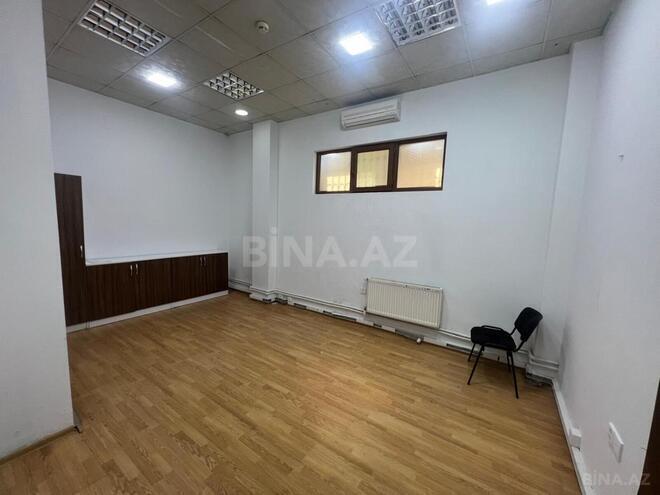 Сдаётся 6-комн. офис 150 м², м. Низами, photo 19 from 20
