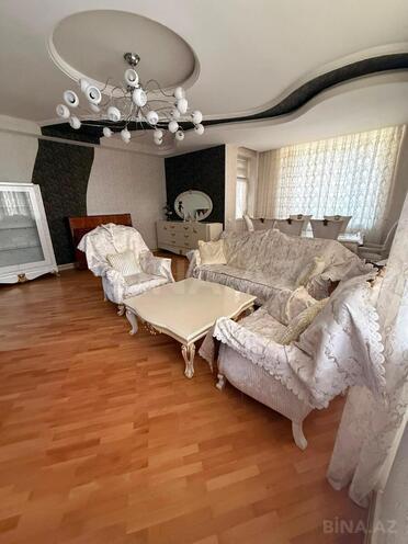 Сдаётся 3-комн. новостройка 170 м², пос. 8-й мкр, photo 11 from 17