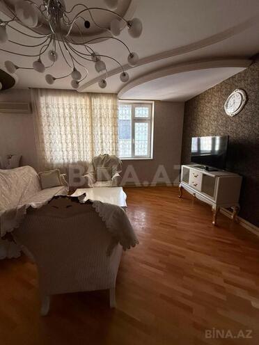Сдаётся 3-комн. новостройка 170 м², пос. 8-й мкр, photo 10 from 17