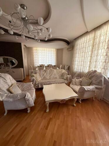 Сдаётся 3-комн. новостройка 170 м², пос. 8-й мкр, photo 8 from 17