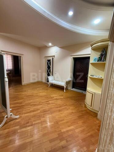 Сдаётся 3-комн. новостройка 170 м², пос. 8-й мкр, photo 9 from 17