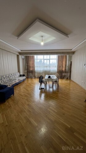 Satılır 2 otaqlı yeni tikili 110 m², 20 Yanvar m., photo 1 from 11